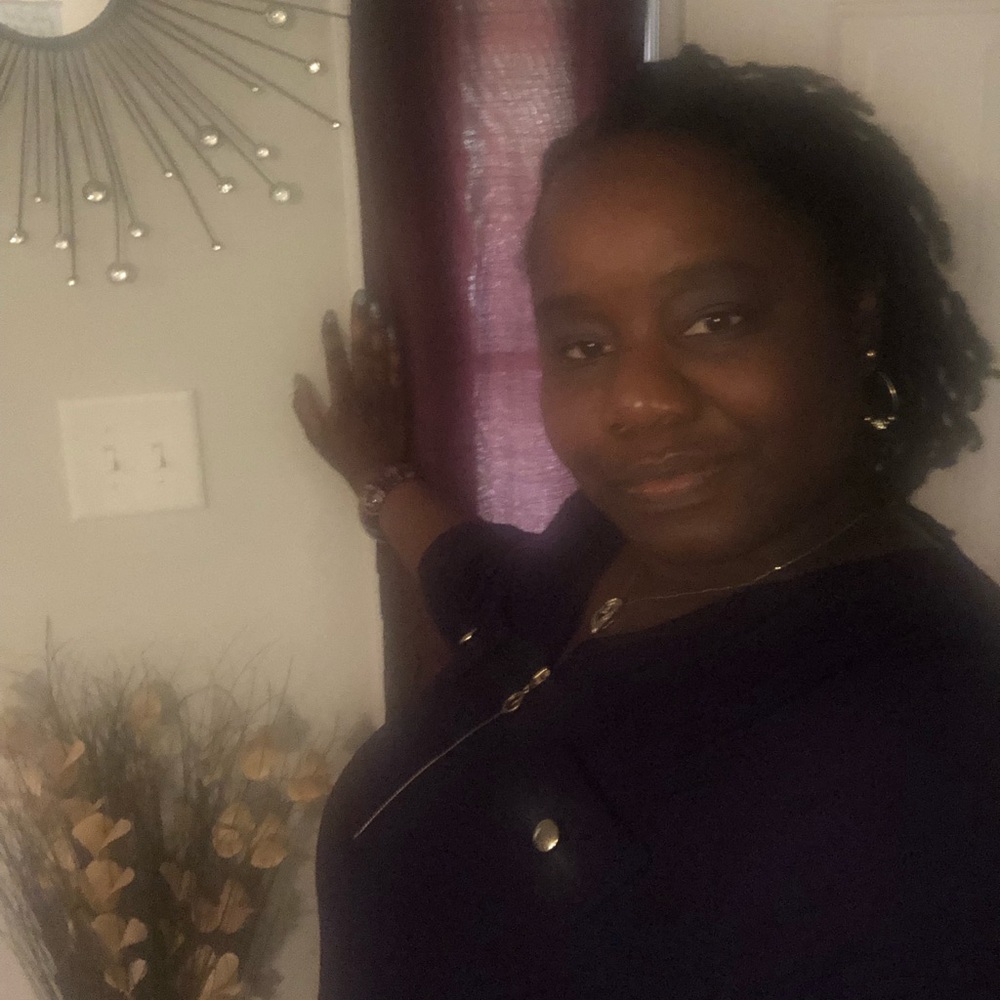 Meet your Posher, Kaleena